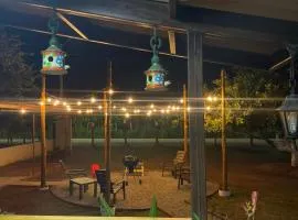 Baruch Tropical Ranch