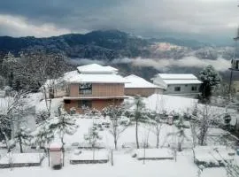 BHURBAN Family APARTMENTS