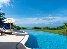 Casa Torre Del Cielo - Ocean Views Pool & Privacy, hotel a Costa Careyes