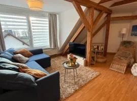 Apartment nahe Senftenberger See - Wohnung 1