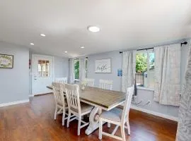 Family Home in Arvada with king beds and bunkbed