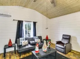 1 Mi to Dtwn Enterprise: Pet-Friendly Home w/ Yard