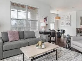 Landing Apartments - Longmont