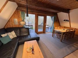 Twiste Retreat 126, hotel in Bad Arolsen