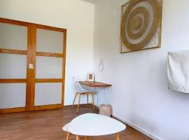 Tiny Om tank and pool, work in progress