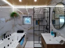 BULGARIA LUXURY con parking