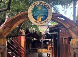 Casa Bambucha Hostel