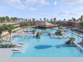 Pestana Dunas All Inclusive, hotel v destinaci Porto Santo