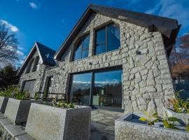 Pod Śnieżnymi Kotłami