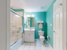 Daytona Ocean Walk 2023A and 2023B