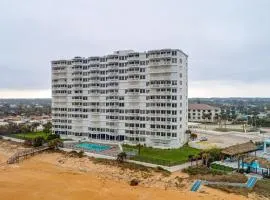 Van Lee 1003 - Oceanview Beach Condo