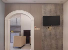 Dar Alfakhama，位于巴哈的酒店