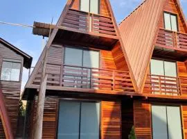 Alpinas Natural Suites