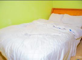 Landmarino hotel Meru, hotel s parkirali&scaron;tem u gradu 'Meru'