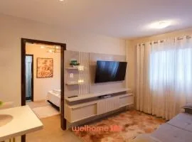 Apartamento em Londrina no Centro da cidade
