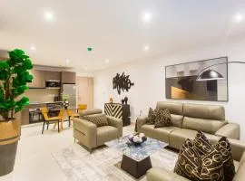 Accra Luxury Apartments at The Bantree