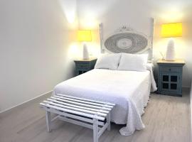 Señorón & Requesón, hotel em Olivença