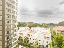 Accra Luxury Apartments at The Bantree