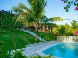 Casa Tavarua na Taíba