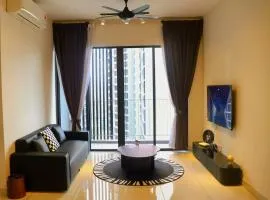 Millerz Nr mid valley up to 7 pax