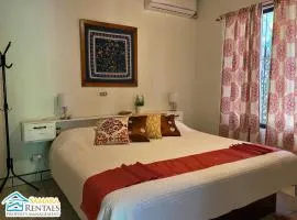 Cozy Apartment Downtown