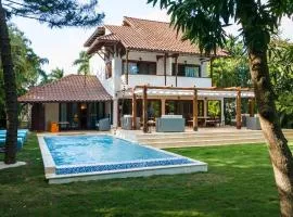 Chic Villa Pool Casa de Campo