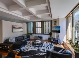 #603 Cartwright - The Nighthawk