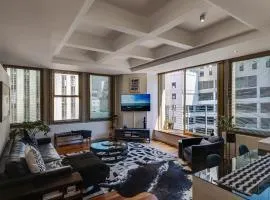 #603 Cartwright - The Nighthawk