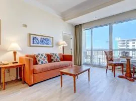 Daytona Beach Resort 1420