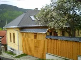 Chalupa Hôrky Ružomberok Černová