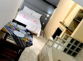 Suite Canto da Montanha