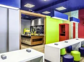 ibis budget Belo Horizonte Minascentro