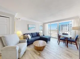 Daytona Beach Resort 1220