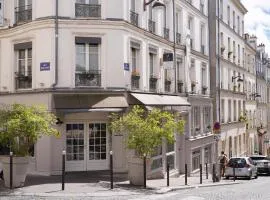 Hotel Litteraire Marcel Ayme, BW Premier Collection