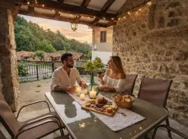 Casa Rural La Carrozal Senda del Oso