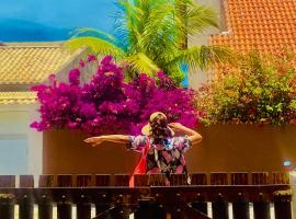 La Brisa House, Hotel in Arraial do Cabo