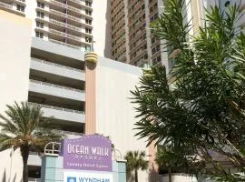 Daytona Ocean Walk 2424A