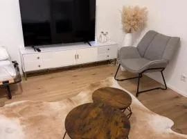 City Apartment Genter str