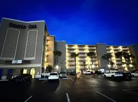 Daytona Pirates cove 3270-Salt Air Cove