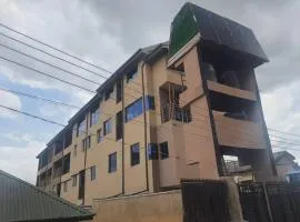 E&V APARTMENT Berger Express