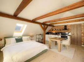 Apartmán Pod Trámy