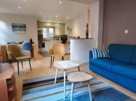 Le Bullière 60m2 plein centre!