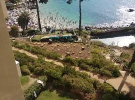 Departamento vista al Mar 5piso