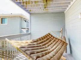 Ponce Inlet Villa #4A