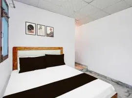 Hotel O Riyansh Restaurant and hotel