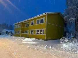 Loft house Karihaara