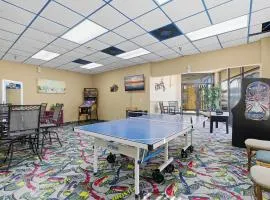 Daytona Sandpiper Harbour Beach Resort 219