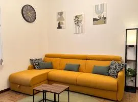 Historic residence - Center of Cividale & parking