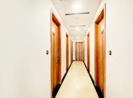 Townhouse The Nawab Hotel and Banquet