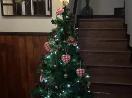 Casa Rural con encanto Señorio Manchego ALBACETE